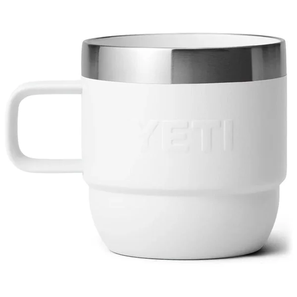 Espresso Mug 6 Oz