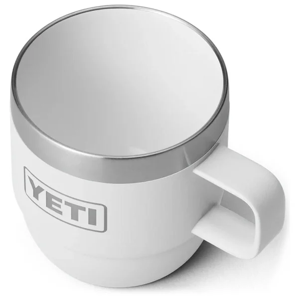Espresso Mug 6 Oz