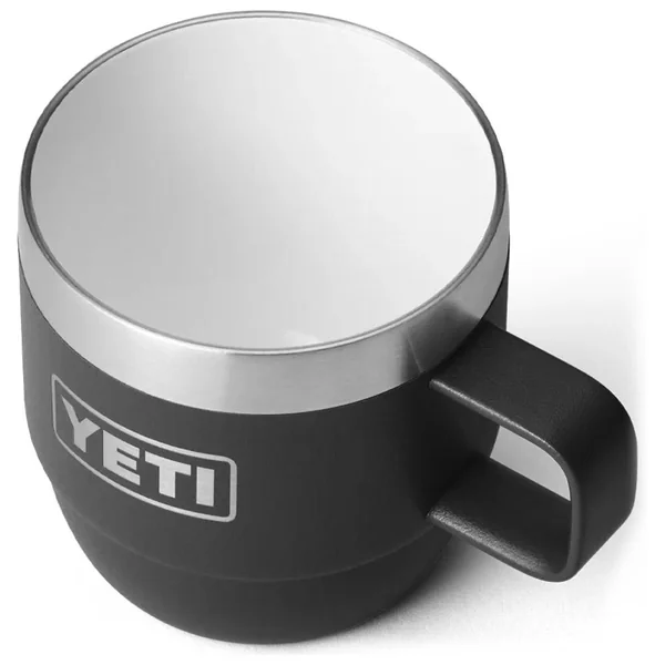 Espresso Mug 6 Oz