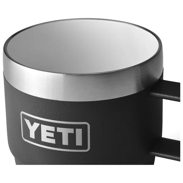 Espresso Mug 6 Oz