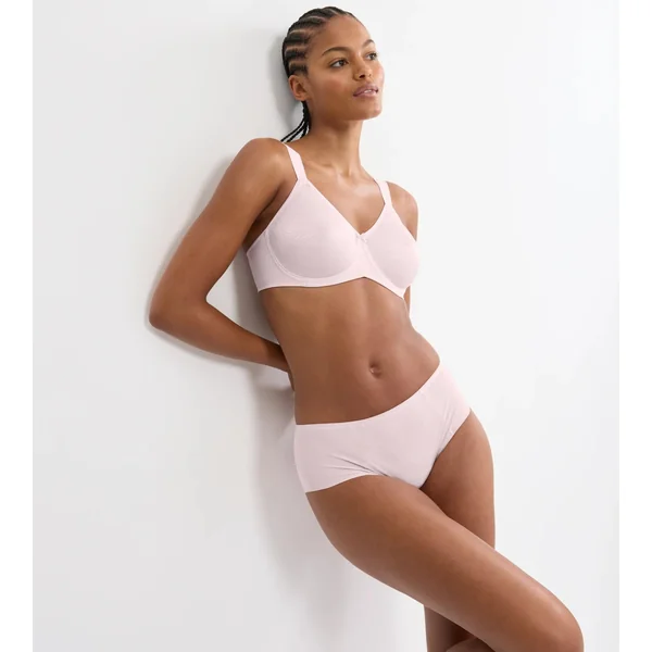 ESSENTIAL MINIMIZER Tender Pink