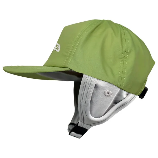 Essential Truckers