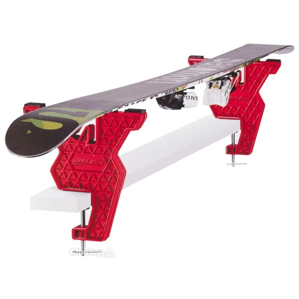 Etau Vola Snowboard + Freeride ski