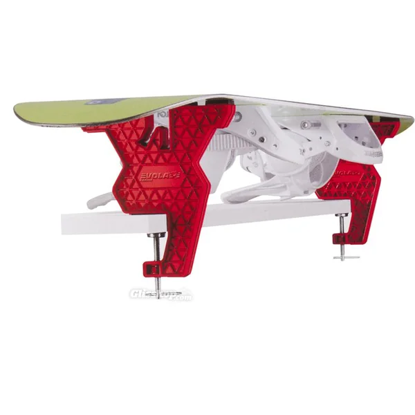 Etau Vola Snowboard + Freeride ski