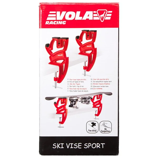 Etau Vola Sport