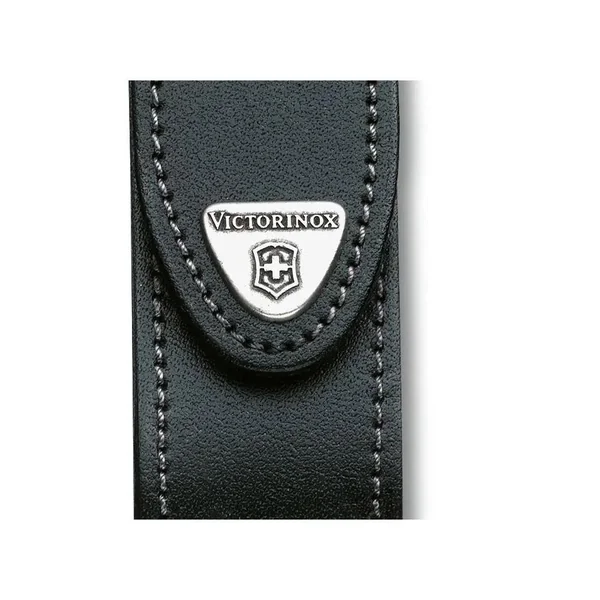 Etui Cuir 91 mm - 6 à 14 pièces