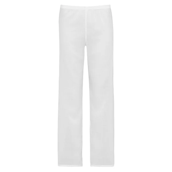 Eva Marlene blanc pantalon