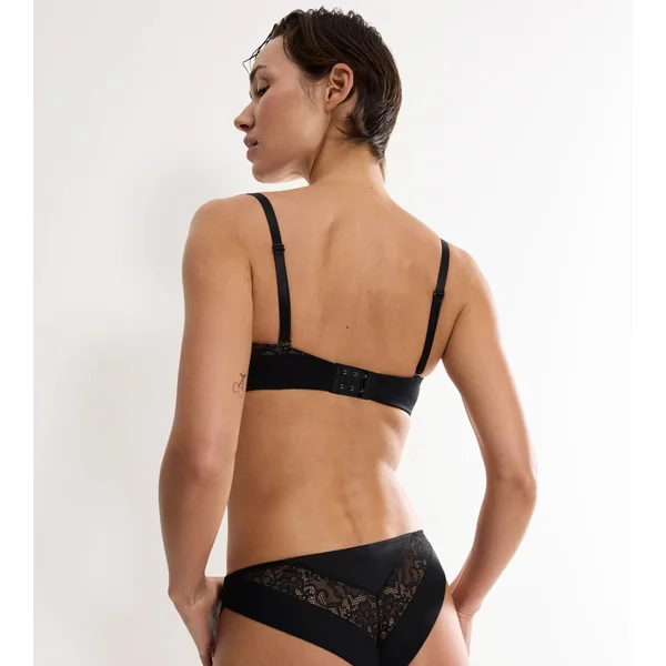 EVERYDAY BLISS Black