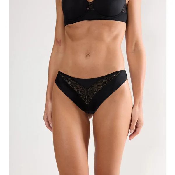 EVERYDAY BLISS Black