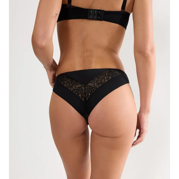 EVERYDAY BLISS Black