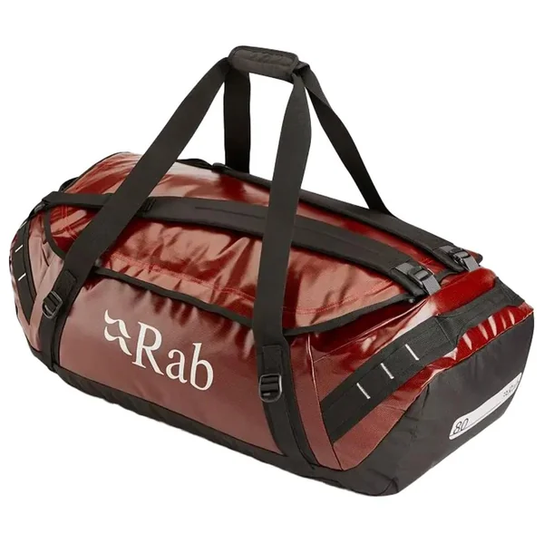 Expedition Kitbag II 80