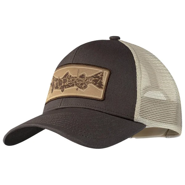 Explore Trucker Cap