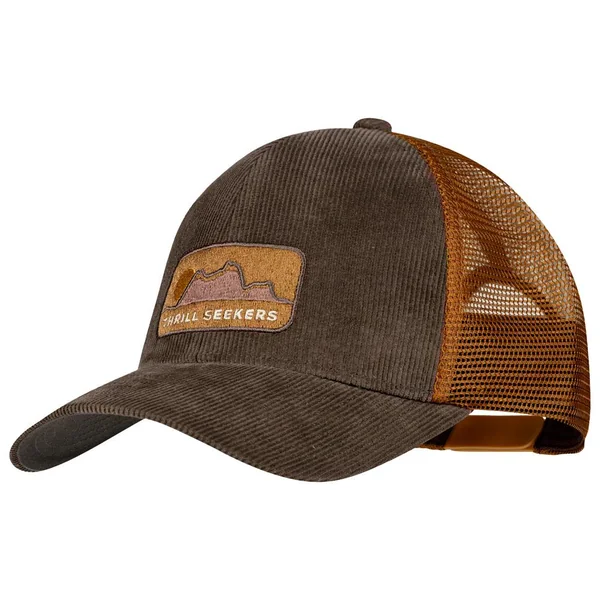 Explore Trucker Cap