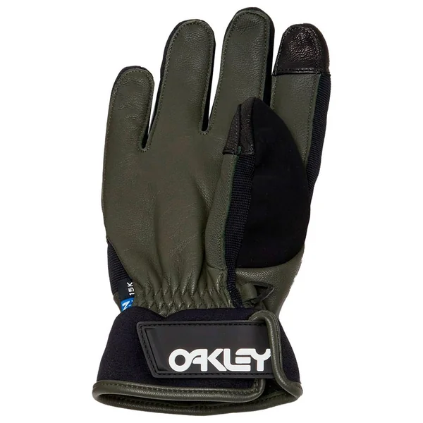 Factory Winter Glove 2.0