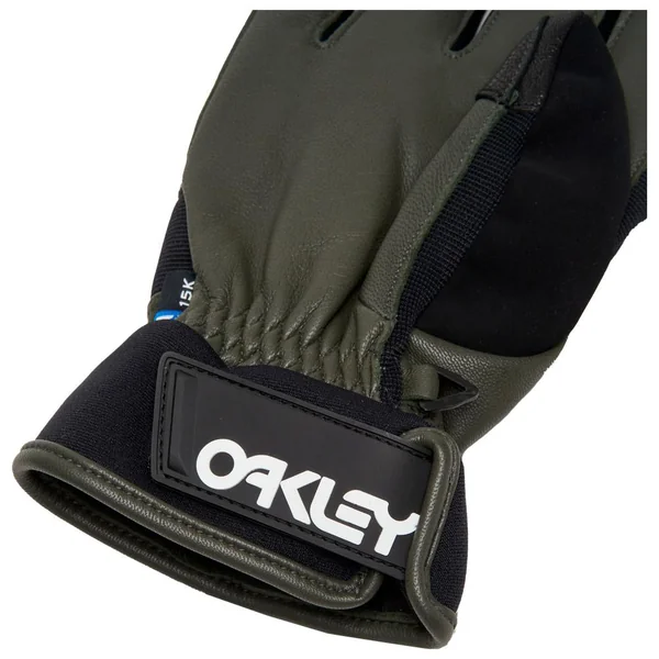Factory Winter Glove 2.0