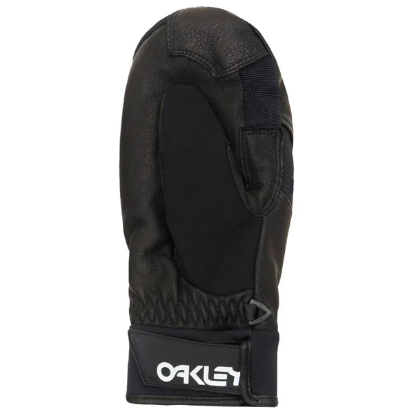 Factory Winter Mittens 2.0