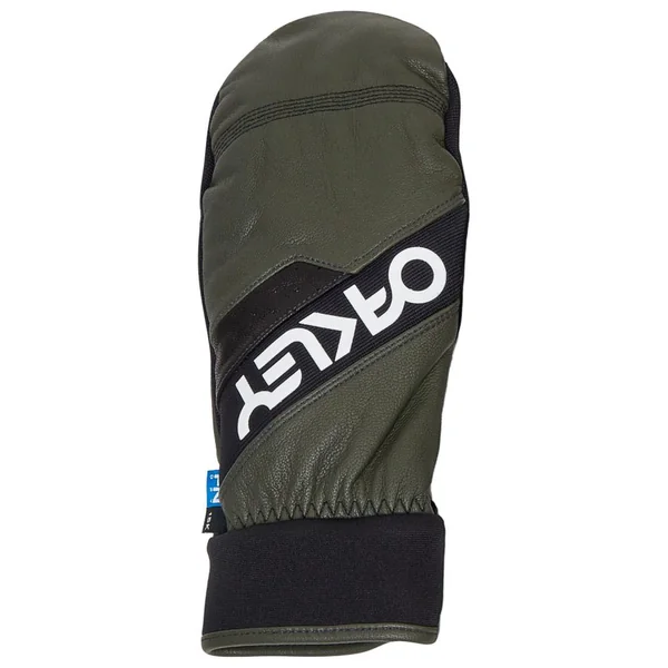 Factory Winter Mittens 2.0