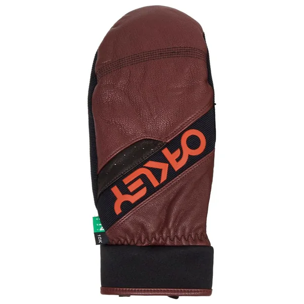 Factory Winter Mittens 2.0