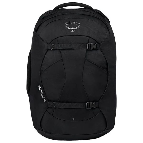 Fairview 40 Travel Pack