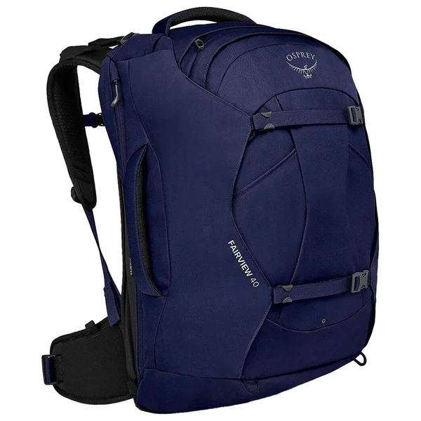 Fairview 40 Travel Pack