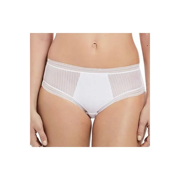 Fantasie - Fusion Brief Blanc Medium