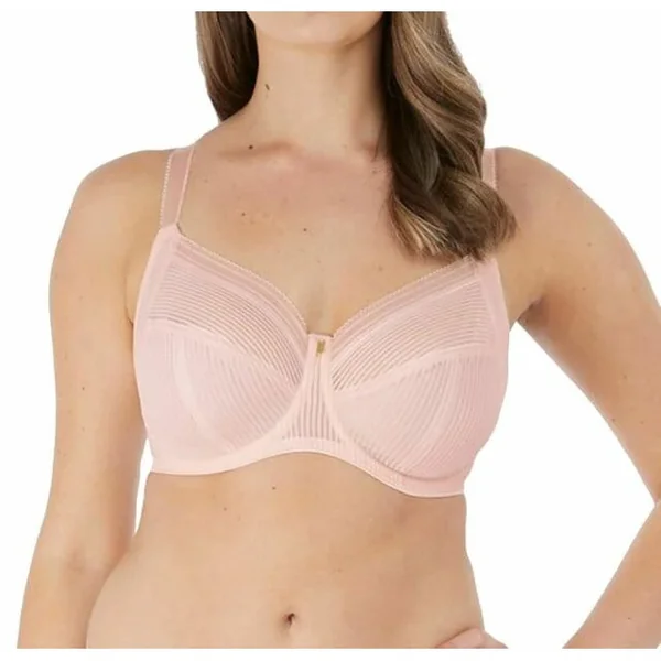 Fantasie - Fusion uw Average Coverage Bra 38 (85) F Blush