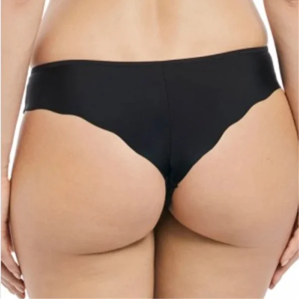 Fantasie - Neve Thong Noir Large