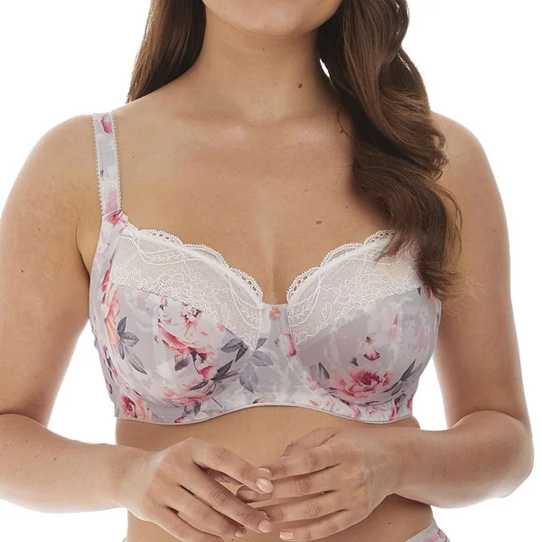 Fantasie - Soutien-gorge avec armature 36 (80) D Fleuri Sophie