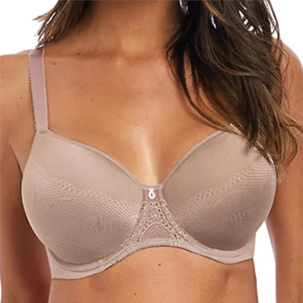 Fantasie - Soutien-gorge spacer 40 (90) E Fawn Twilight