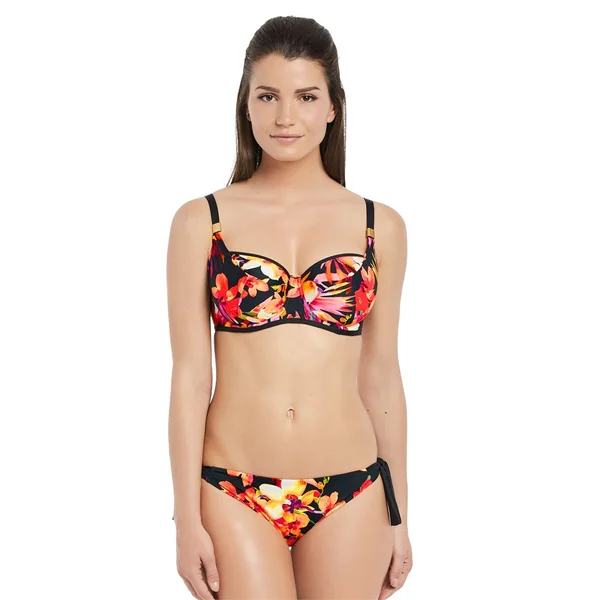 Fantasie Swimwear - Ensemble bikini avec armatures 42 (95) E Multi