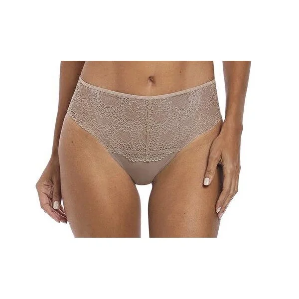 Fantasie - Twilight Brief Fawn X-Large