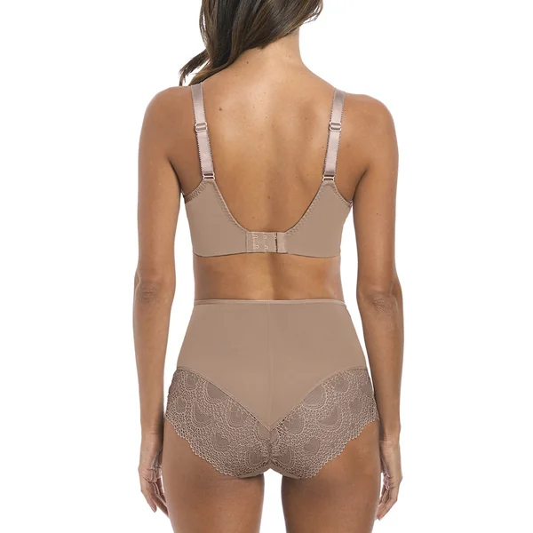 Fantasie - Twilight High Waist Brief Fawn Large