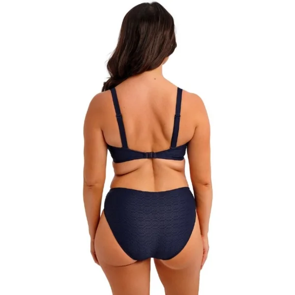 Fantasy Swim Azores bleu marine haut de bikini préformé
