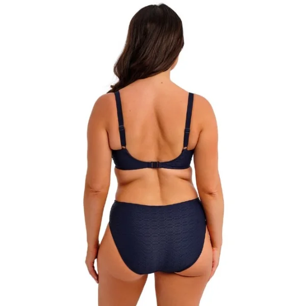 Fantasy Swim Azores bleu marine haut de bikini préformé
