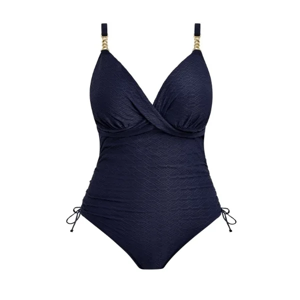 Fantasy Swim Azores bleu marine maillot de bain
