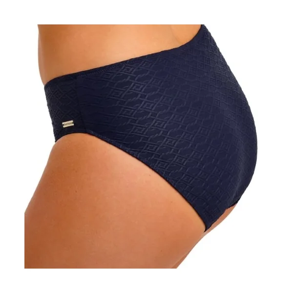 Fantasy Swim Azores bleu marine slip de bikini