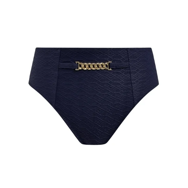 Fantasy Swim Azores bleu marine slip de bikini