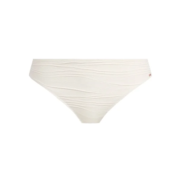 Fantasy Swim Beach Waves blanc slip de bikini