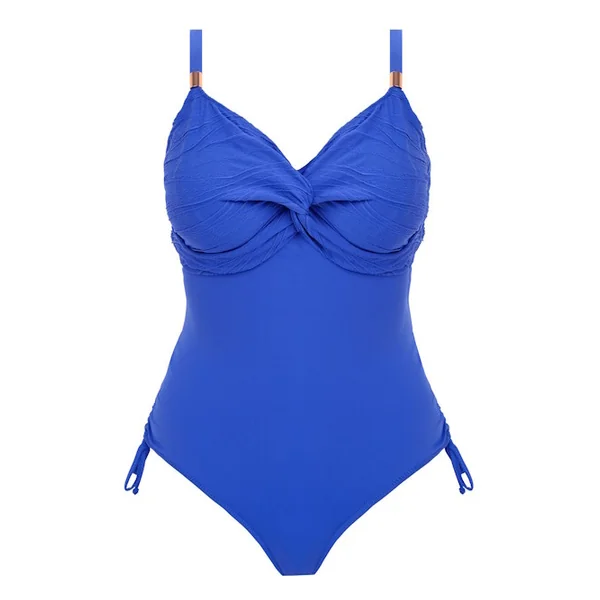 Fantasy Swim Beach Waves bleu maillot de bain