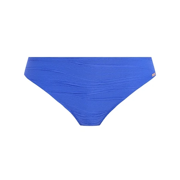 Fantasy Swim Beach Waves bleu slip de bikini