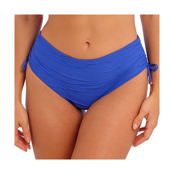 Fantasy Swim Beach Waves bleu slip de bikini