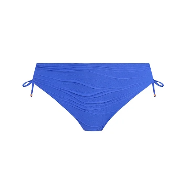 Fantasy Swim Beach Waves bleu slip de bikini