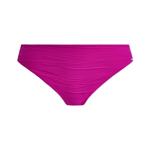Fantasy Swim Beach Waves fuchsia slip de bikini
