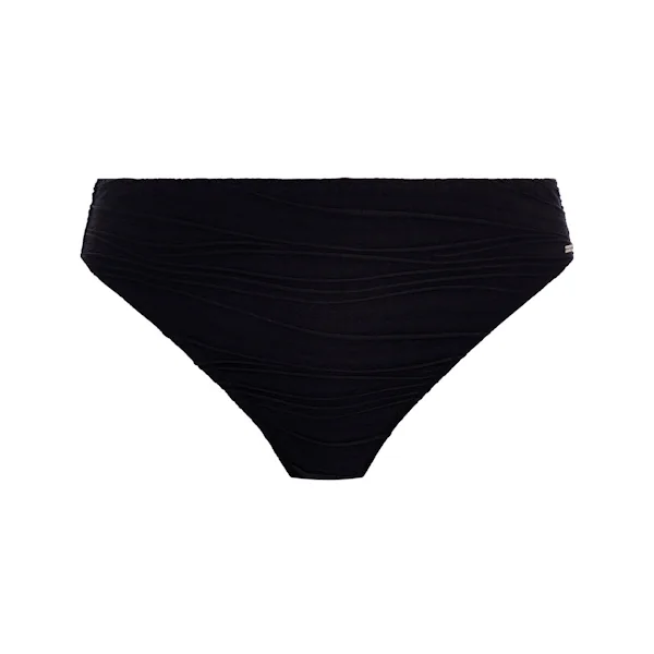 Fantasy Swim Beach Waves noir slip de bikini