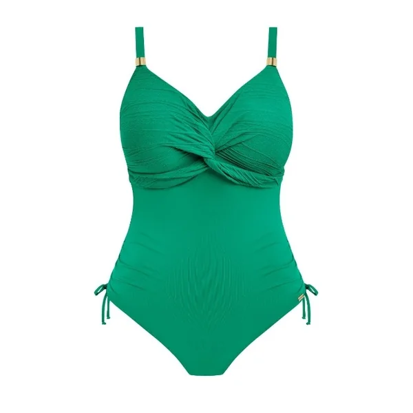 Fantasy Swim Beach Waves vert maillot de bain