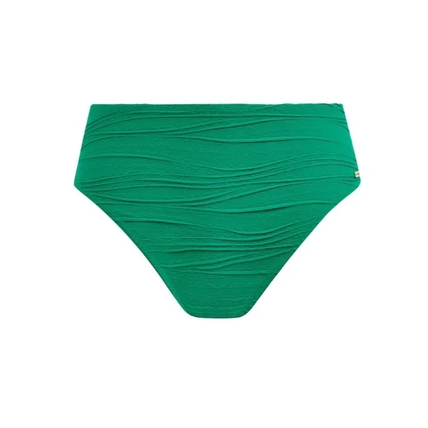 Fantasy Swim Beach Waves vert slip de bikini