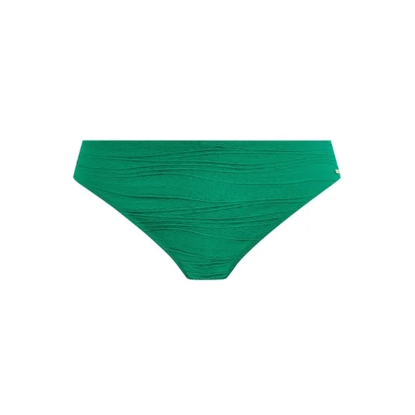 Fantasy Swim Beach Waves vert slip de bikini