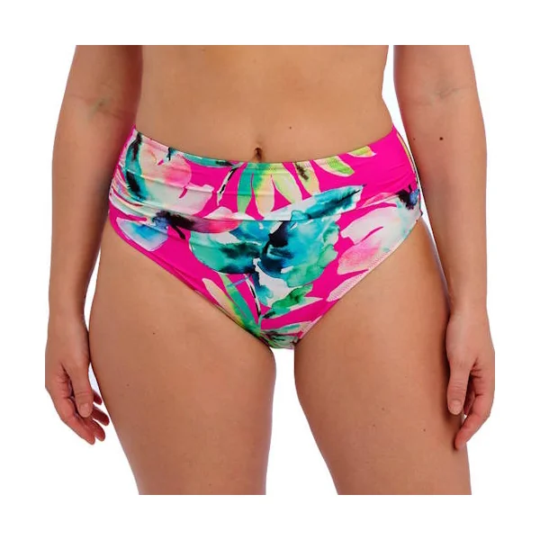 Fantasy Swim Carabelita rose slip de bikini