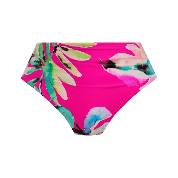 Fantasy Swim Carabelita rose slip de bikini