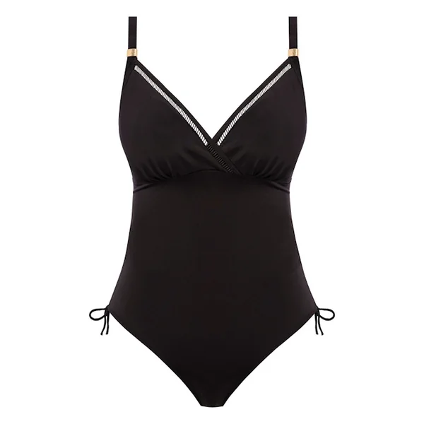 Fantasy Swim East Hampton noir maillot de bain